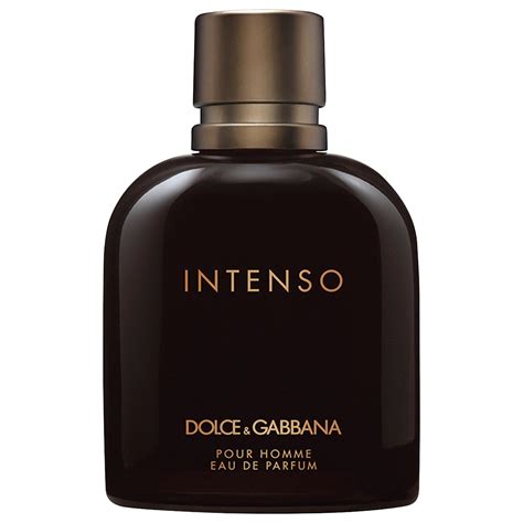 intense dolce gabbana price|dolce & gabbana intenso review.